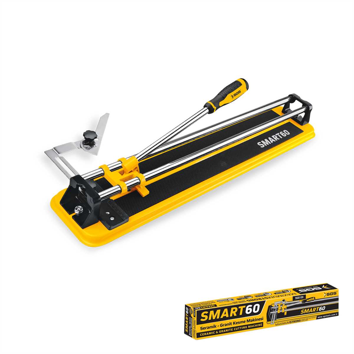 SERAMİK-GRANİT KESME MAKİNASI SMART60